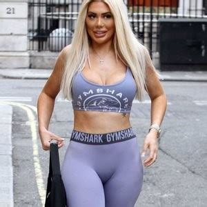 Chloe Ferry Shows Off Her Midriff In London Photos Leaked Nudes Celebrity Leaked Nudes