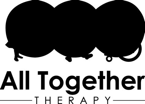 what s on all together therapy