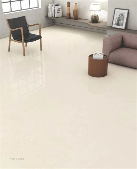 Porcelain Gloss Gvt Vitrified Tiles Thickness Mm Size Medium