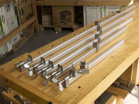 We researched the best clamps so you can if you need to clamp a large tabletop, long shelves, or other similar projects, simply choose a pipe that is long useful in projects where you need to join two pieces of wood together, a face. 17 Best images about Clamps - Bar - DIY on Pinterest ...