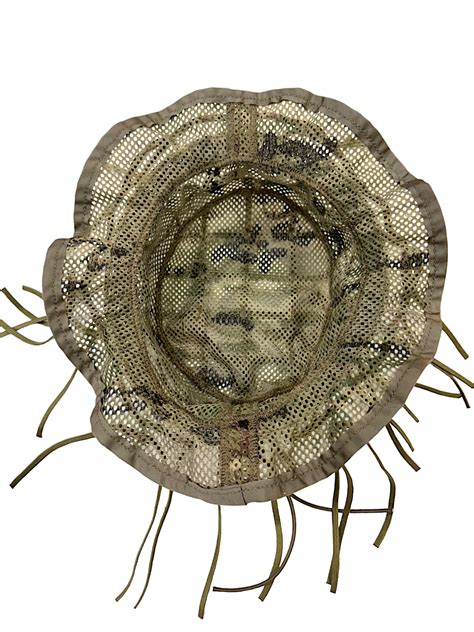 Tactical Concealment Boonie Sniper Hat Tc Sbemc