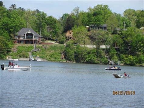 Rickwood caverns state park is a publicly owned recreation area and natural history preserve located 7 miles north of warrior, alabama. Cullman County Smith Lake Park, Cullman, AL - GPS ...