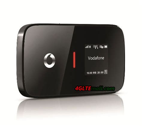 Vodafone 3g 4g Mobile Wifi R201 R205 R210 4g Lte Mall