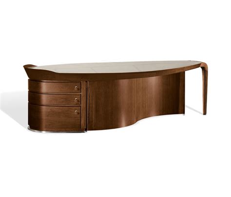 Erasmo Executive Desk & designer furniture | Architonic