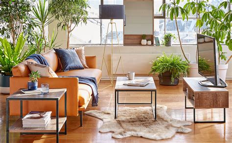 Urban Trend | Industrial Furniture | Kmart