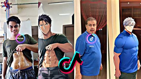 Découvrir 106 imagen filtre manga tiktok fr thptnganamst edu vn