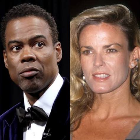 Nicole Simpsons Sister Slams Chris Rock For Joke He Made With Her Late