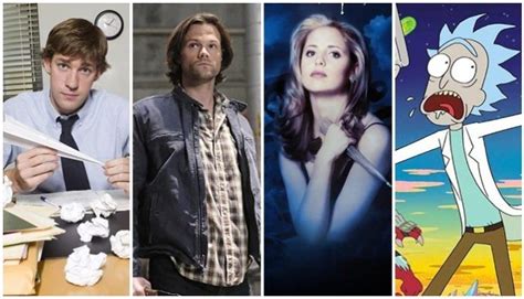 10 Binge Worthy Tv Shows You Finally Have Time To Watch