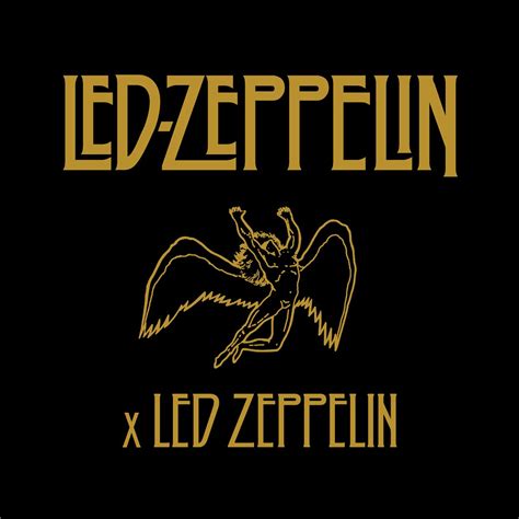 ‎led Zeppelin X Led Zeppelin Album By Led Zeppelin Apple Music