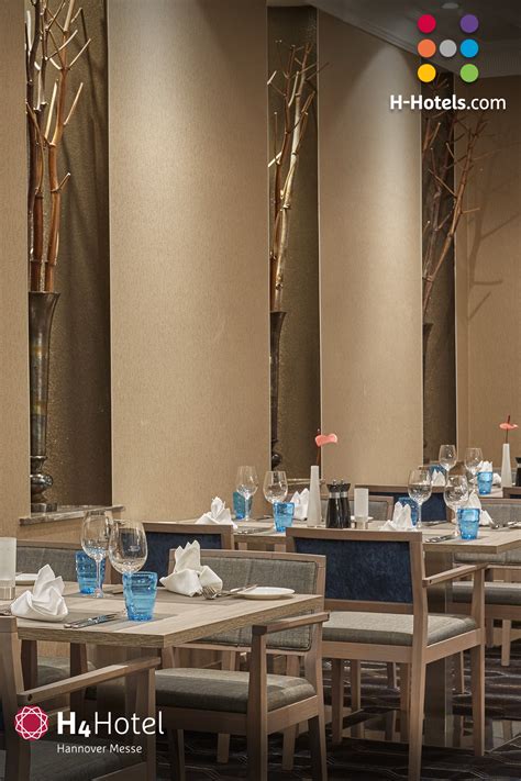 So you can be too. Modernes, internationales Restaurant Gaumenfreund | H4 ...