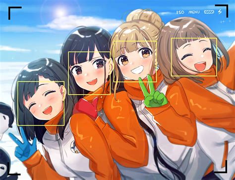 Maybe you would like to learn more about one of these? Pin by Joey Garcia on Anime + ART "3Đ_2Đ" huyền ảo đẹp | Anime best friends, Cute anime ...