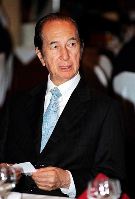 Previously, he had been injected with multiple cardiac stimulants in order to protect his life. After the gambling king Stanley Ho passed away, He ...