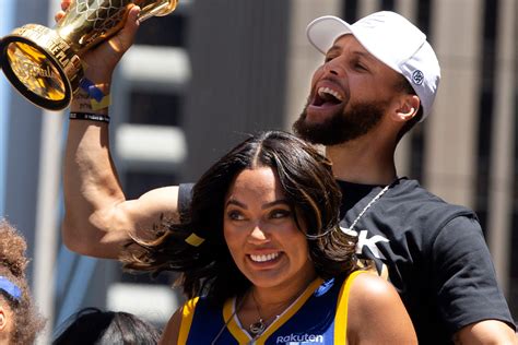 Ayesha Curry News DancehallMag