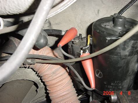 Bit.ly/2peryxx check out this toolpro remote starter switch, a handy. CIS Hard Cold Start - If You've Ever Had This Problem ...