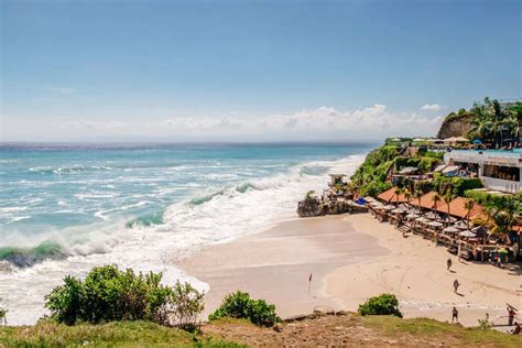 7 Awesome Beaches In Kuta Bali For A Great Vacation In 2021