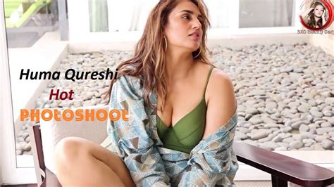 Huma Qureshi Latest Hot Bold Video Photoshoot Huma Qureshi Hot Scene