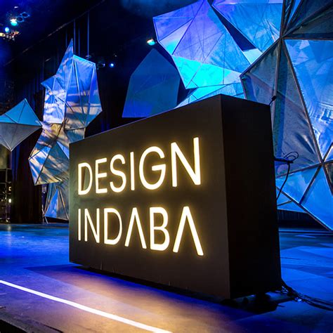 Design Indaba 2018 Artscape Theatre Centre Cape Town