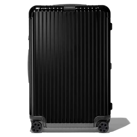 Rimowa Essential Rimowa Essential Check In L 85l Gloss Black Rimowa