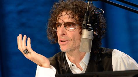 The Tragic Real Life Story Of Howard Stern