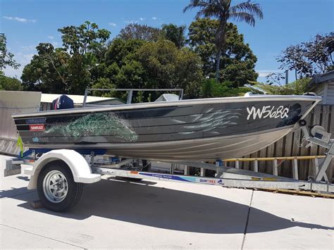 Design Your Own Boat Wrap Around Aluminum Fishing Deck Boats 7th Hugo
