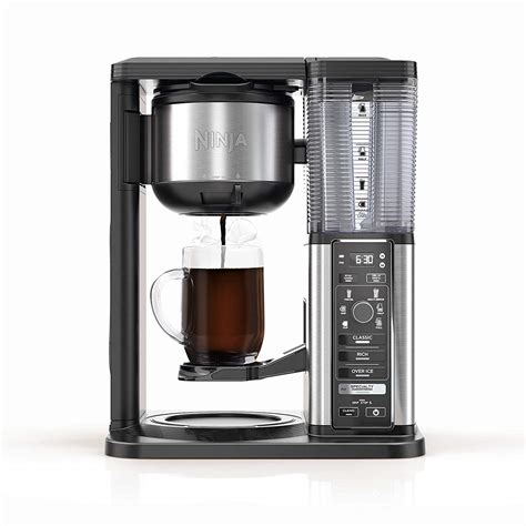 Ninja Specialty Coffee Maker 7 The Real Deal By Retailmenot