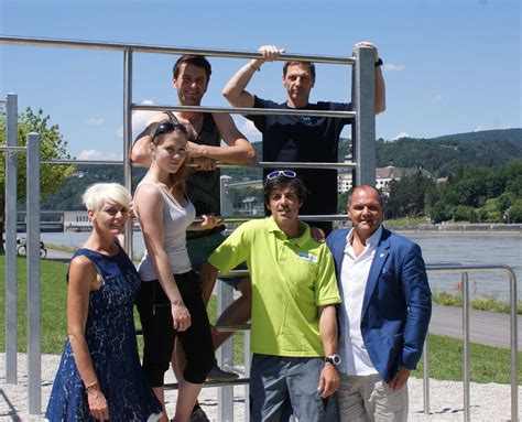 3340 waidhofen an der ybbs. Bewegungspark - Gemeinde Ybbs a. d. Donau