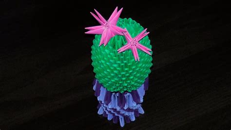 I noticed mcreator has options to make plants like sugar cane and crops (via procedures), but there is nothing about a plant with a limit height of 3 and square blocks like cactus. How to make a paper cactus (a paper plant, a peyote). 3D ...