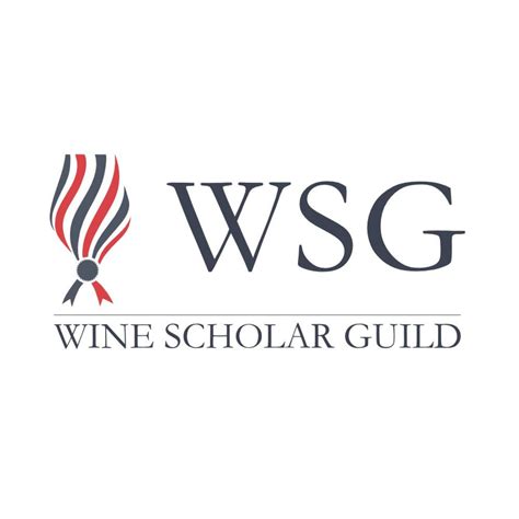 Wine Scholar Guild Washington Dc Dc