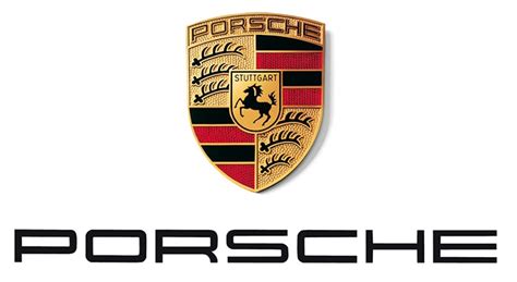 Porsche Logos Download