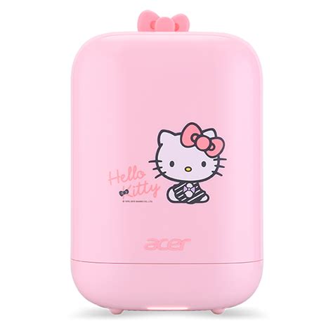 Revo One Hello Kitty Edition | Desktops - Tech Specs & Reviews - Acer