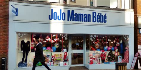 Our Customers Have Always Understood Jojo Maman Bebe Founder Explains