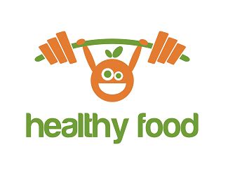 View our portfolio of food logos. healthyfood Designed by kingmsnx | BrandCrowd