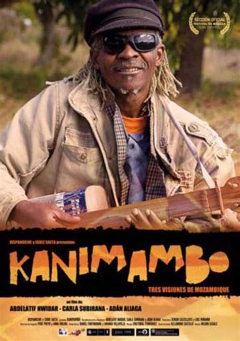 Kanimambo Miradas De Mozambique El Correo Del Sol