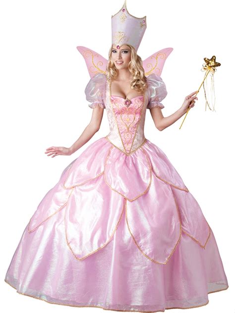 Sugar Plum Fairy Godmother Costume The Costume Shoppe