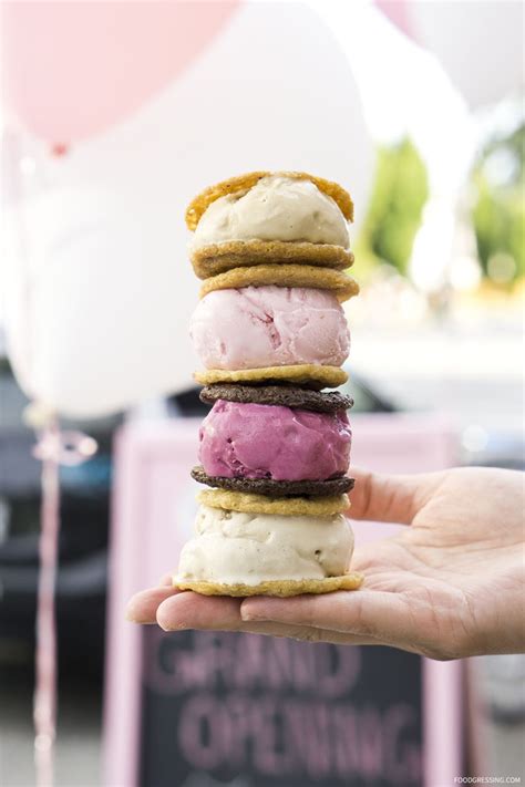 Gluten free ice cream sandwiches vancouver. Innocent Ice Cream offers Gluten-Free Ice Cream | Foodgressing