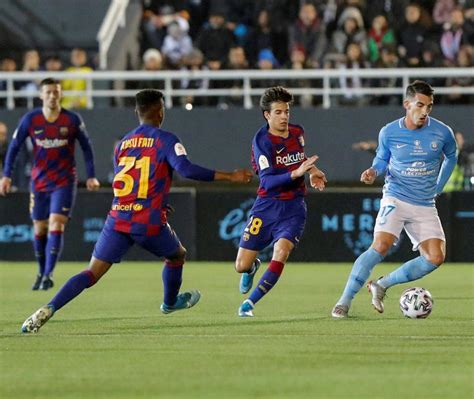Jun 23, 2021 · sontak, komentar riqui puig langsung diserbu para suporter persik. Barcelona: Riqui Puig won't travel to Valencia | MARCA in ...