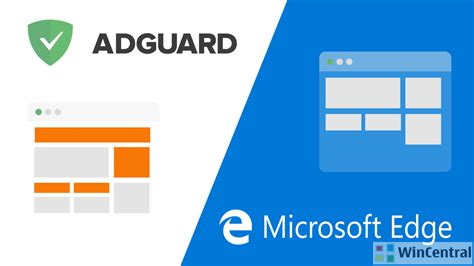 Adguard Adblocker Extension For Edge Now Available On Windows Store