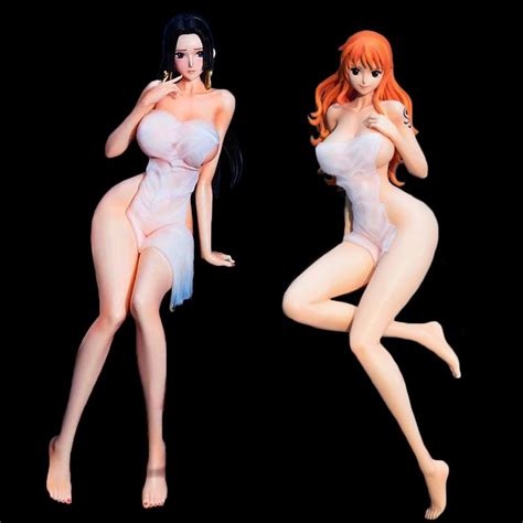 One Piece Anime Sexy Nico Robin Bath Towel Figures Naked Collectibles My XXX Hot Girl