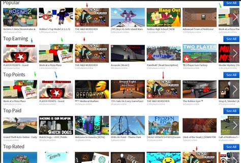A system in which up to 20 teams. Good Roblox Games To Play When Your Bored