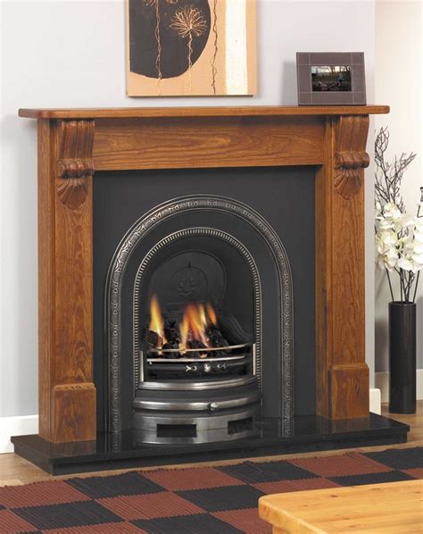 When the manufacturer of product. The Lismore Solid Pine Fireplace Surround | Fires and ...
