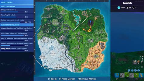 Only 28 Players Left And The 1st Circle Hasnt Even Started To Close