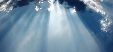 God Rays My Daily Scriptures