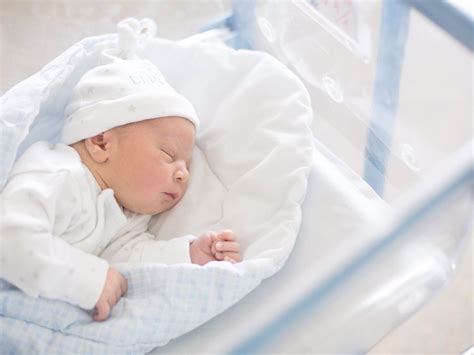 ¿cómo Hacer Segura La Llegada A Casa Del Bebé Prematuro
