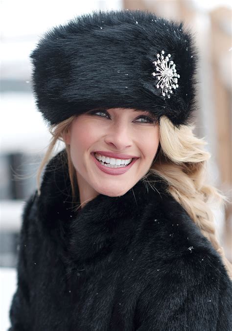 Free delivery and returns on ebay plus items for plus members. Russian Fur Hats - Tag Hats