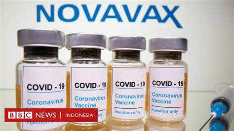 Vaksin Novavax Efektif Atasi Varian Baru Covid Dalam Uji Klinis