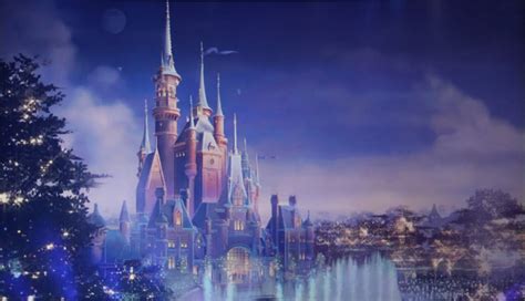 Enchanted Storybook Castle Disney Wiki Fandom Powered By Wikia