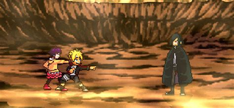 The game includes 64 playable characters and 37 diffrent stages. Download Game Naruto Mugen Android Ukuran Kecil : Download ...