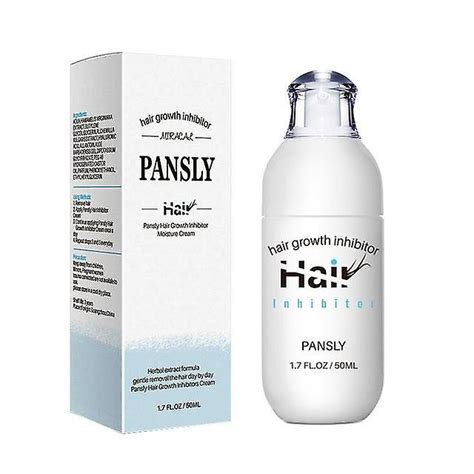 Hair Growth Inhibitor Inhibitor Serum Oil Hair Removal Cream For Face