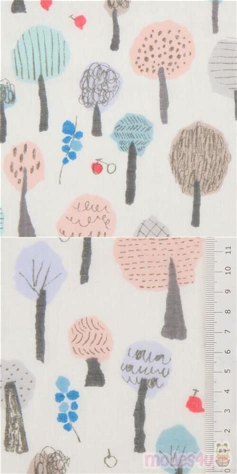Pin On Nature Fabric