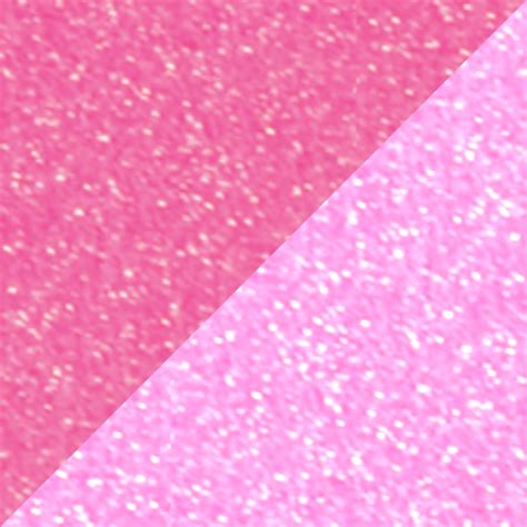 Ultraflex Heat Transfer Vinyl Glitter Glow Neon Pinkpink Skat